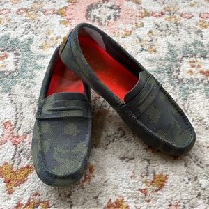 Rothy’s The Driver Forest Camo Size 8.5